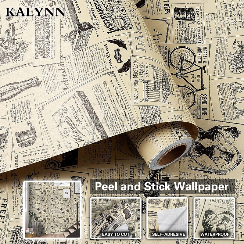 Vintage Contact Paper Many Typ - Vintage Fashion Wallpaper review and price