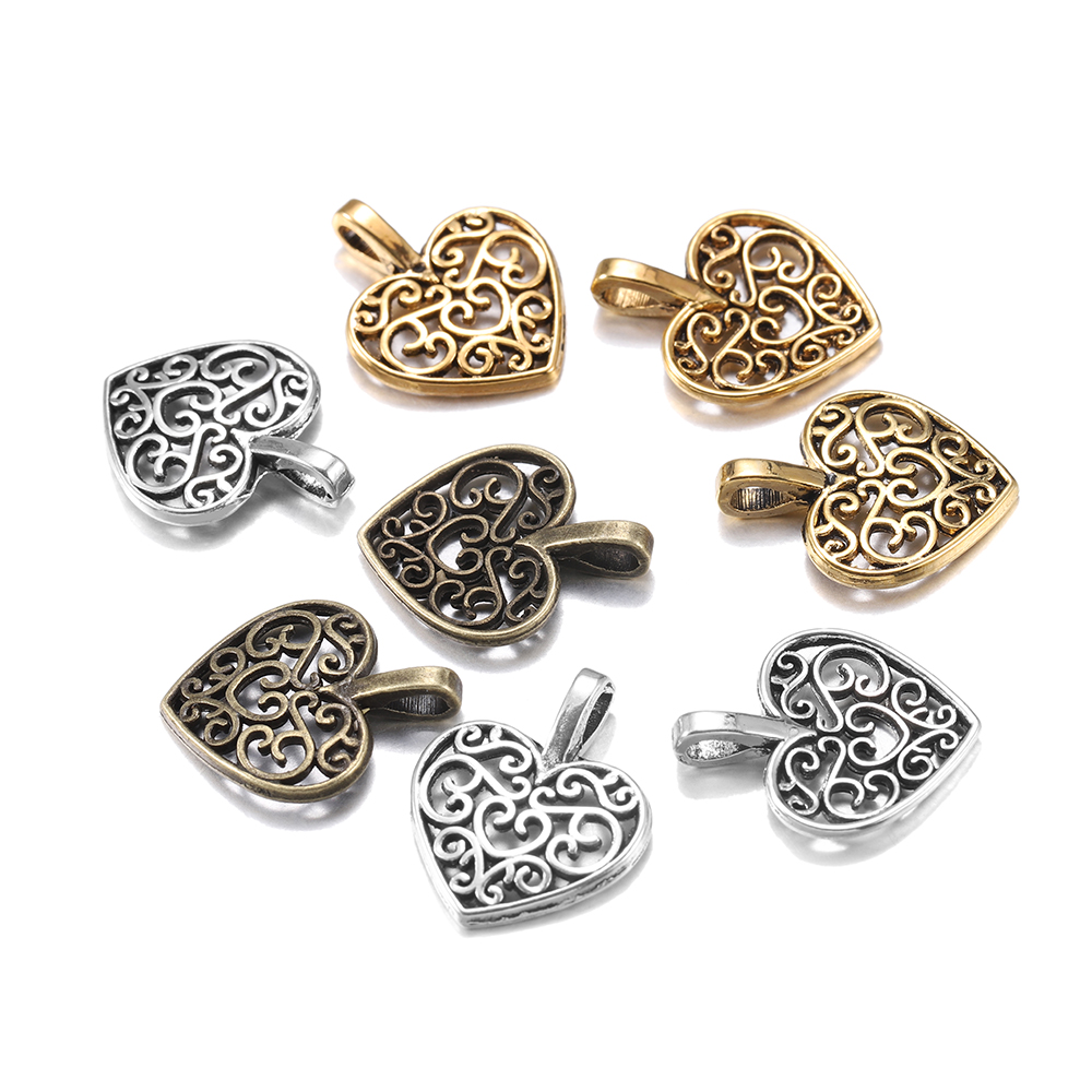 30pcs/lot Gold Color Vintage M - Vintage Fashion Nz review and price
