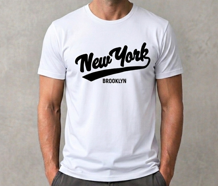 Retro NYC Varsity Style Graphi - Vintage Fashion Nyc review and price