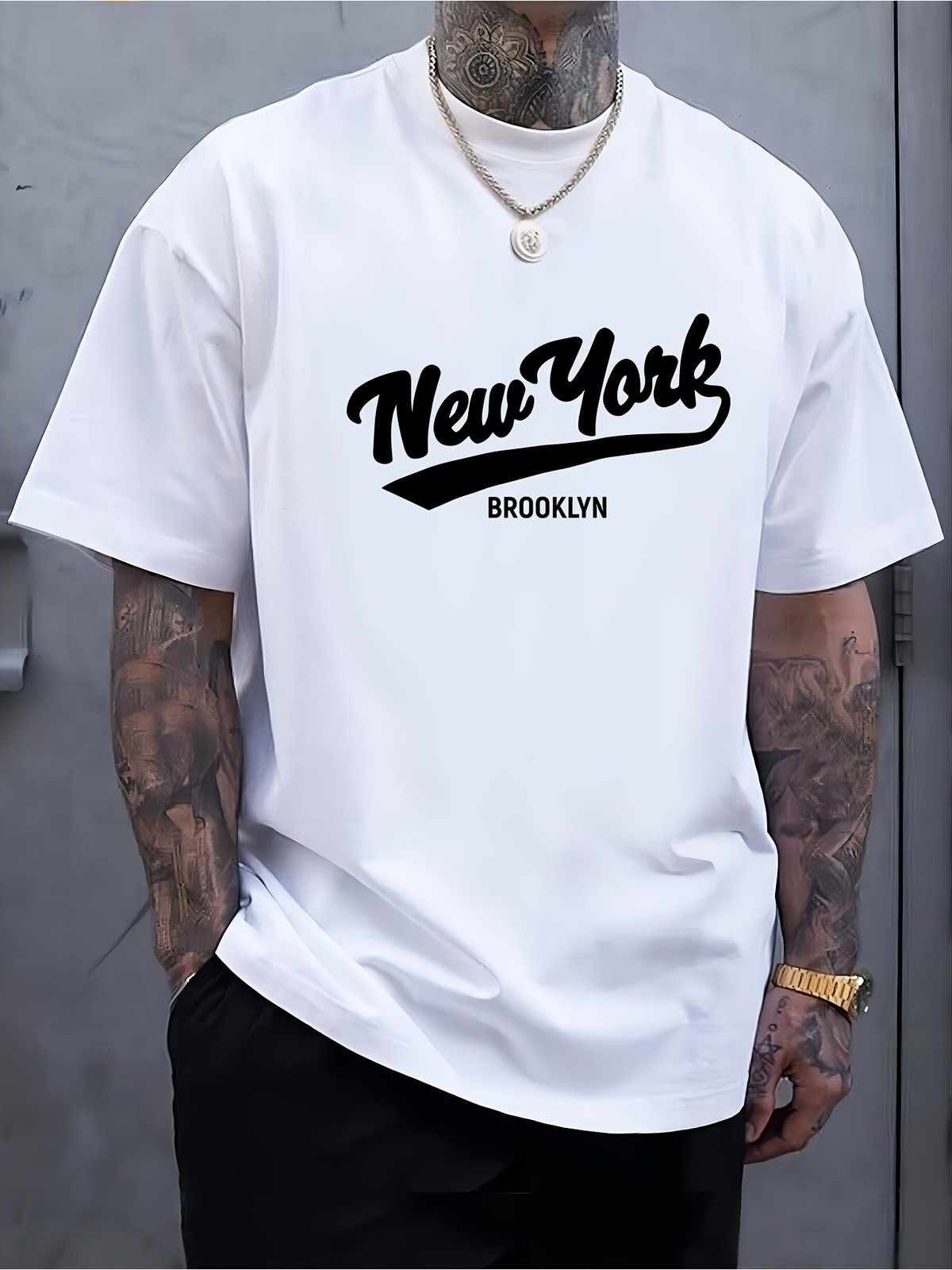 Retro NYC Varsity Style Graphi - Vintage Fashion Nyc review and price