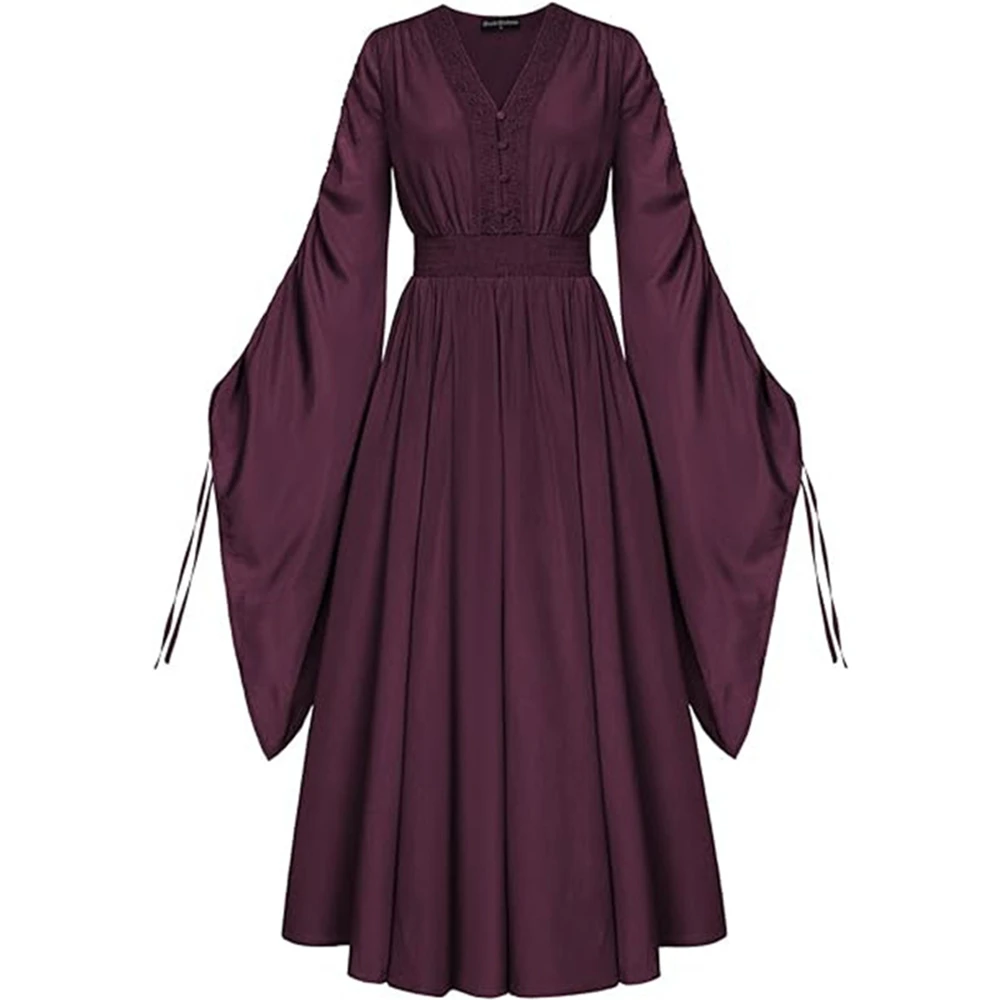 Victorian Renaissance Dress fo - Vintage Slip Dress review and price