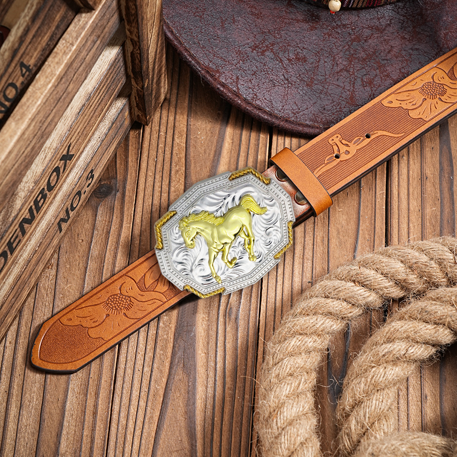 1pc high quality men's leather - Vintage Fashion Nz review and price