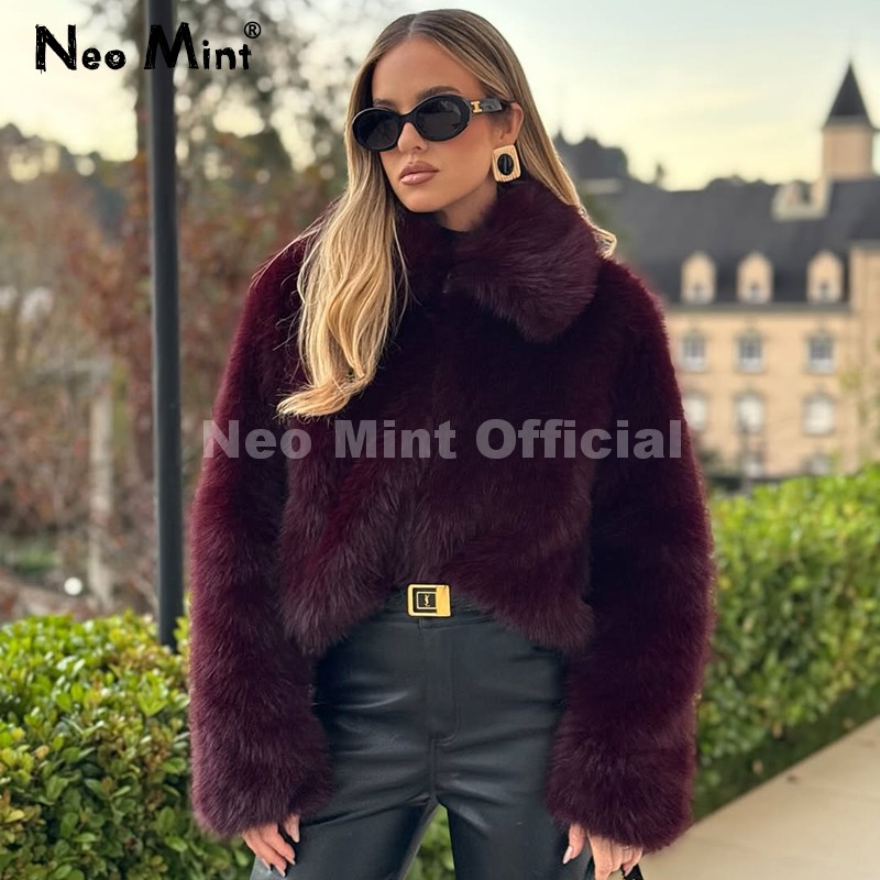 Neo Mint Ins Blogger Brand Fas - Vintage Fashion Bloggers review and price