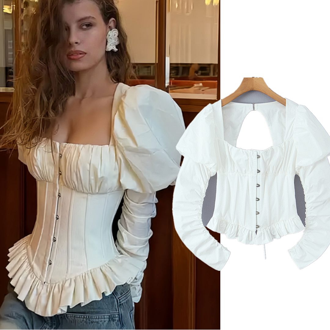 Maxdutti Women's Blouses And S - Vintage Fashion Bloggers review and price