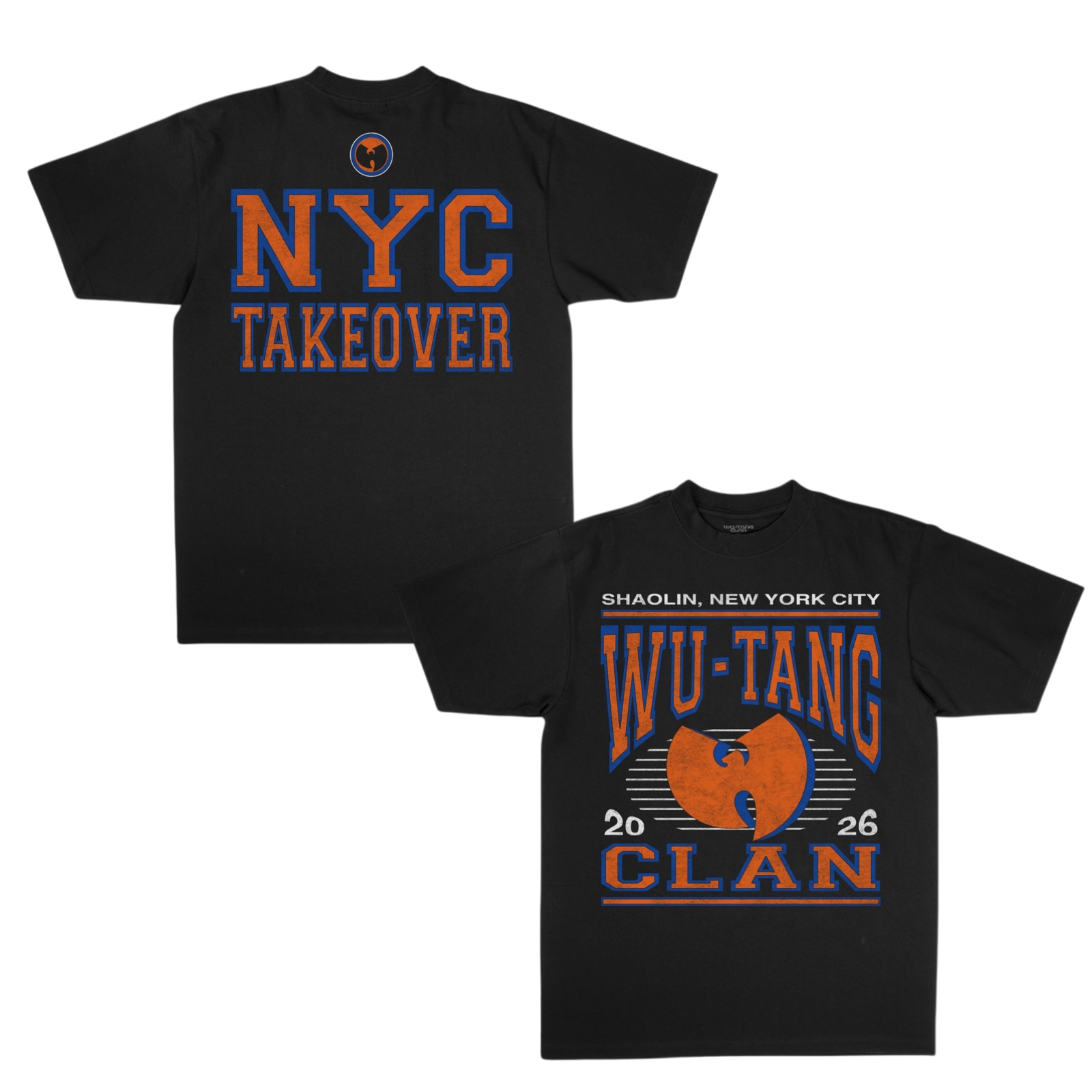 Wu-Tang Clan Shaolin NYC Takeo - Vintage Fashion Nyc review and price