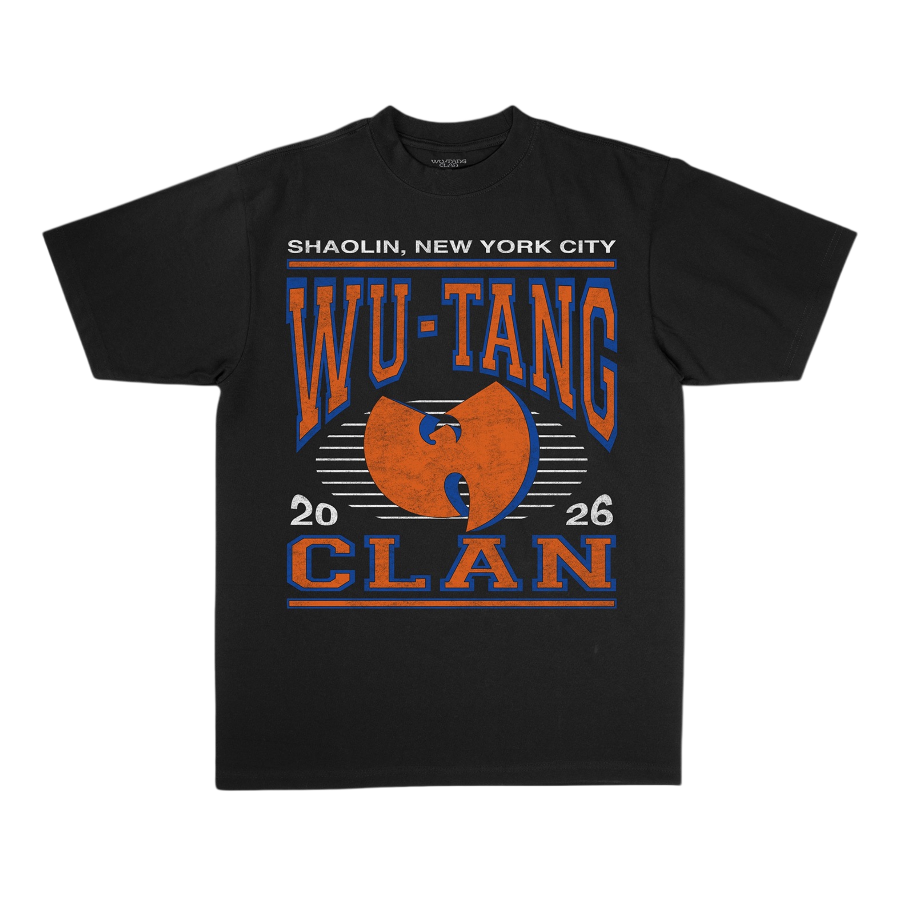 Wu-Tang Clan Shaolin NYC Takeo - Vintage Fashion Nyc review and price