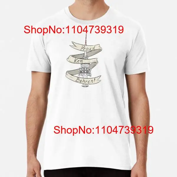Ken Behren Canberra Logo Premi - Vintage Fashion Logo review and price