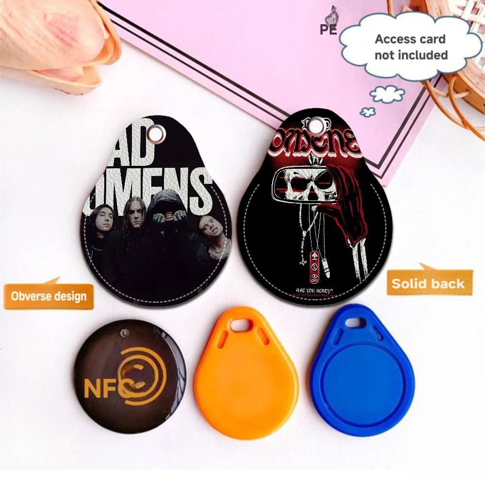 1pc vintage B-Bad Rock Band O- - Vintage Fashion Community review and price