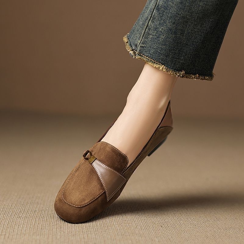 Women's Vintage Blue Loafers S - Vintage Slip Dress review and price
