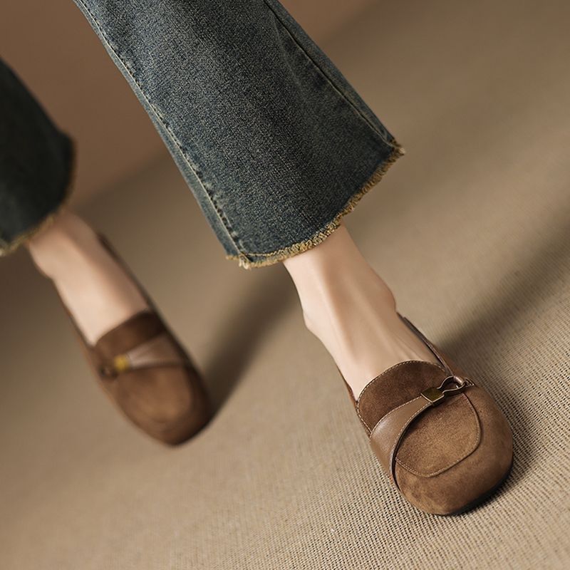Women's Vintage Blue Loafers S - Vintage Slip Dress review and price