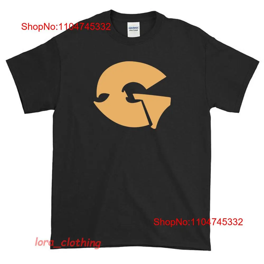 New GZA Logo American Funny T  - Vintage Fashion Logo review and price