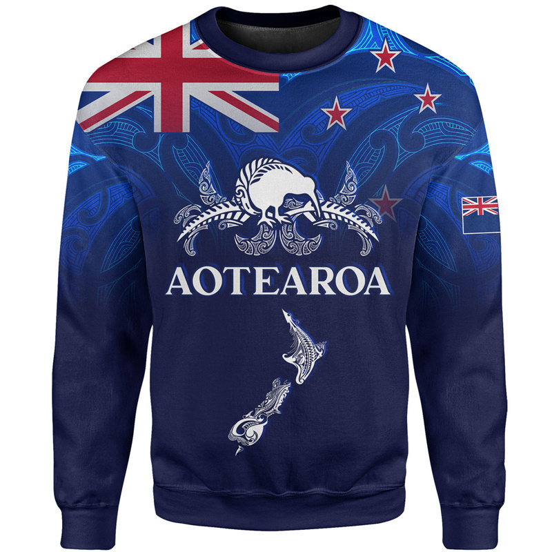 Vintage 3D New Zealand Maori A - Vintage Fashion Nz review and price