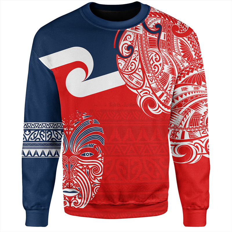 Vintage 3D New Zealand Maori A - Vintage Fashion Nz review and price