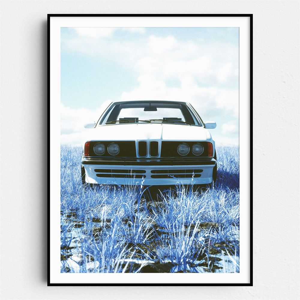 Vintage Sports Car Print Black - Vintage Vogue Fashion Poster review and price