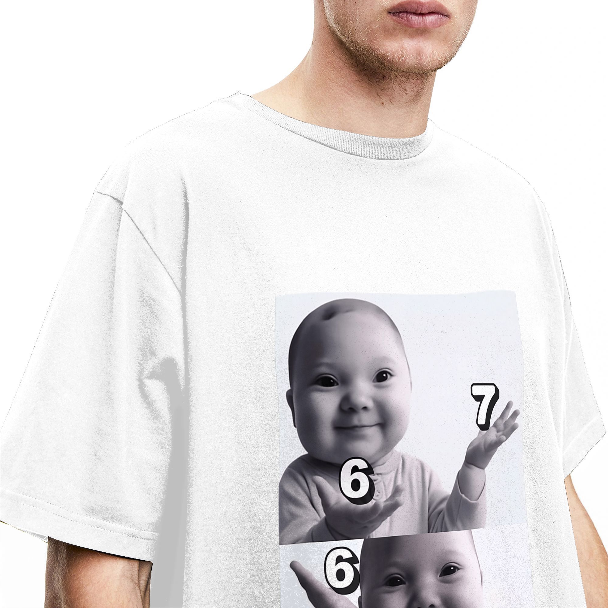 Funny gen z Brainrot ai Laughi - Vintage Fashion Gen Z review and price