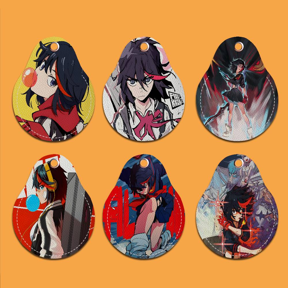 1pc cool Anime K-KILL La KILL  - Vintage Fashion Community review and price