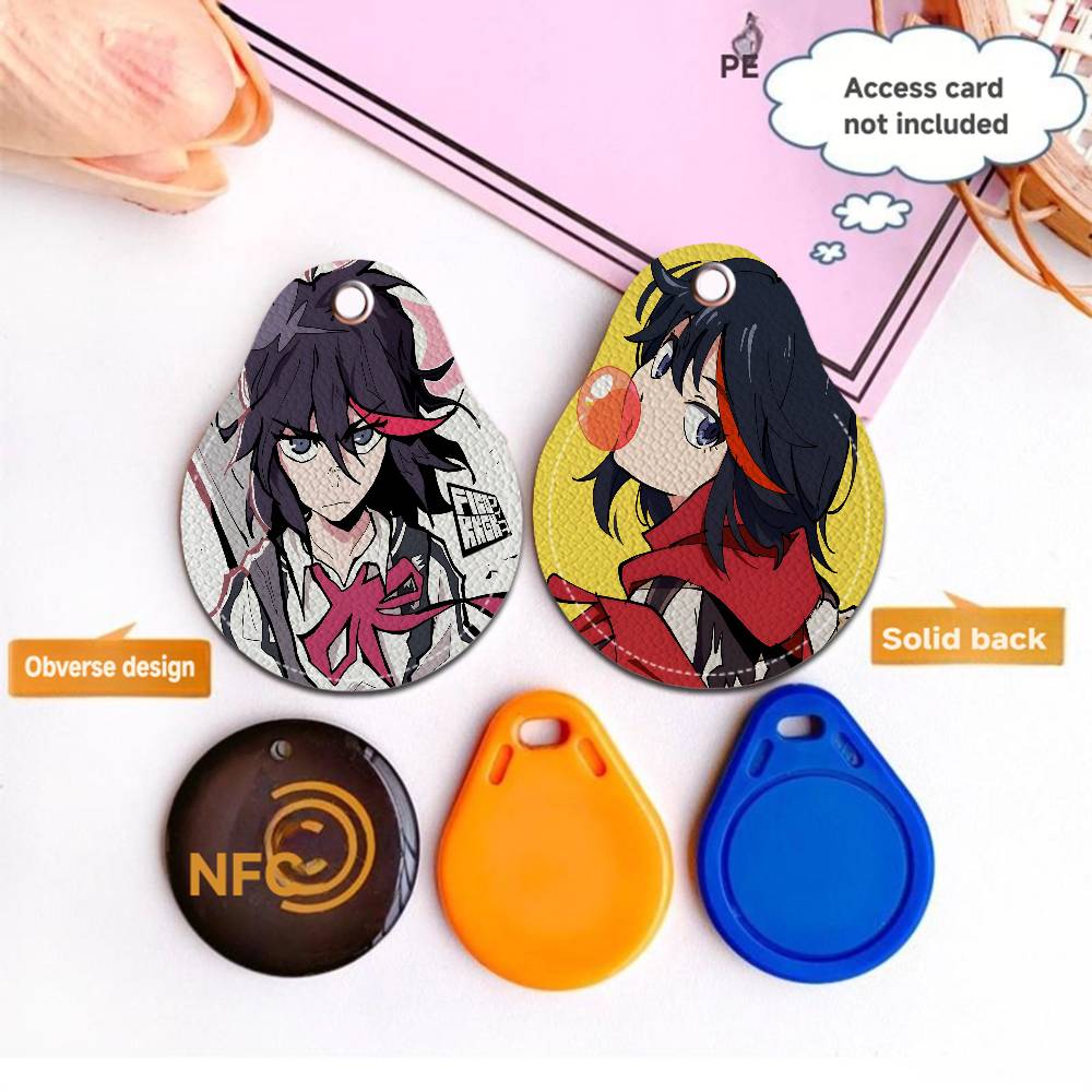 1pc cool Anime K-KILL La KILL  - Vintage Fashion Community review and price