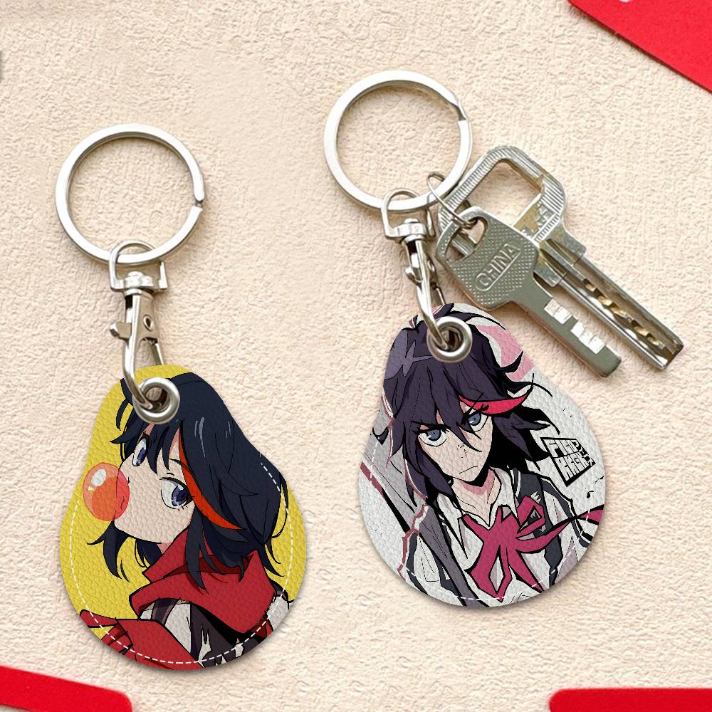 1pc cool Anime K-KILL La KILL  - Vintage Fashion Community review and price