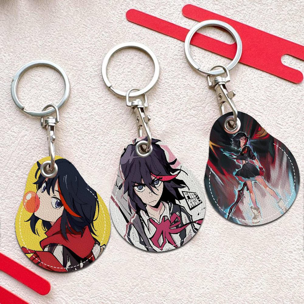 1pc cool Anime K-KILL La KILL  - Vintage Fashion Community review and price