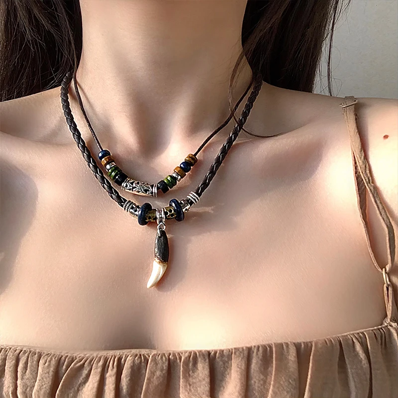 Fashion Men Women's Goth Multi - Z Vintage Fashion review and price