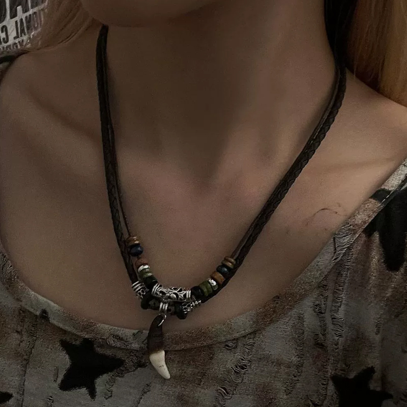 Fashion Men Women's Goth Multi - Z Vintage Fashion review and price