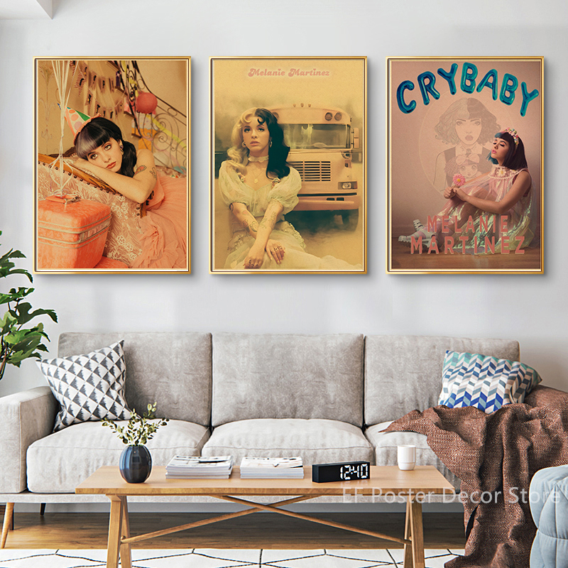 Vintage Singer Poster Retro Mu - Vintage Fashion Wallpaper review and price
