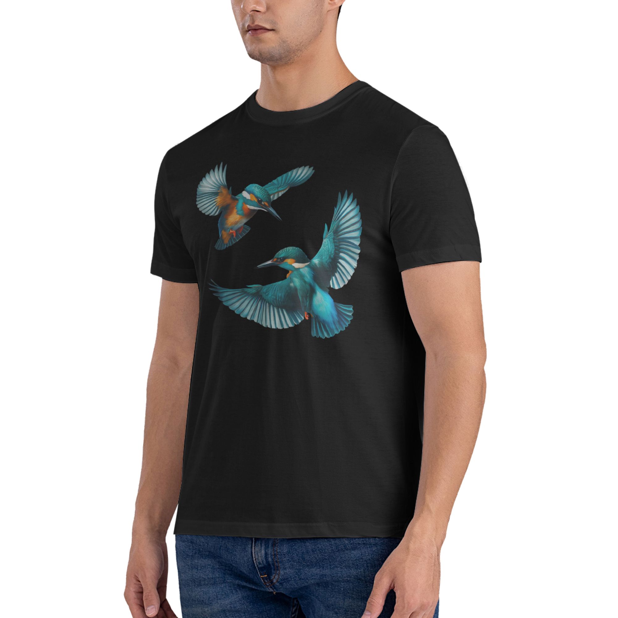 Stylish NZ Kingfisher Dance  V - Vintage Fashion Nz review and price