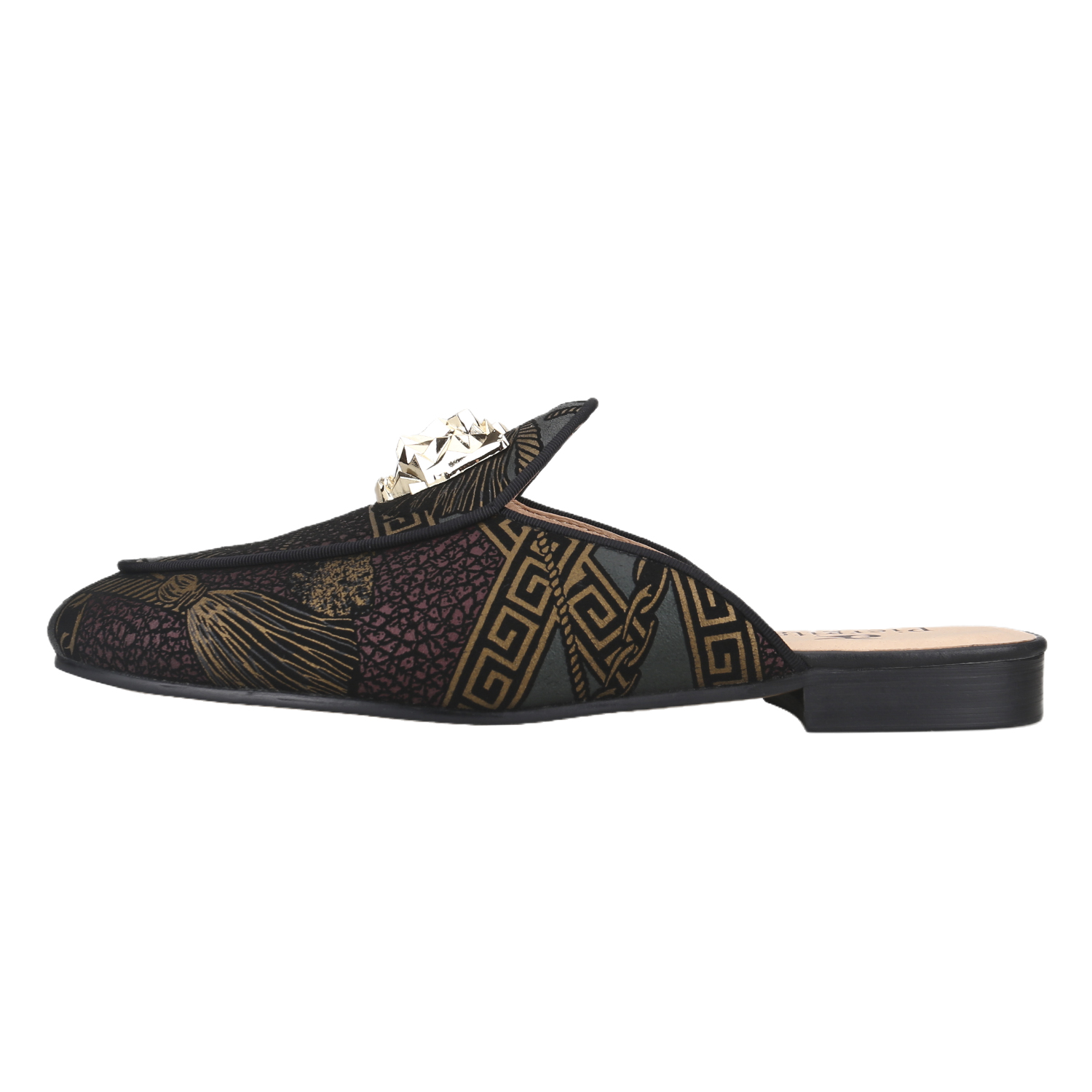 Piergitar Luxury Brand Model P - Vintage Fashion Prints review and price
