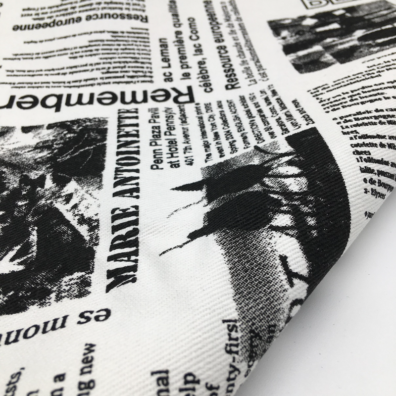 Vintage Retro Black White News - Vintage Fashion Newspaper review and price
