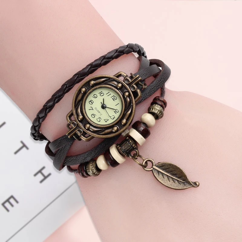 High Quality Women Watches Gen - Vintage Fashion Nz review and price
