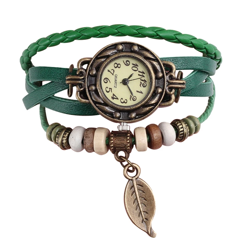 High Quality Women Watches Gen - Vintage Fashion Nz review and price