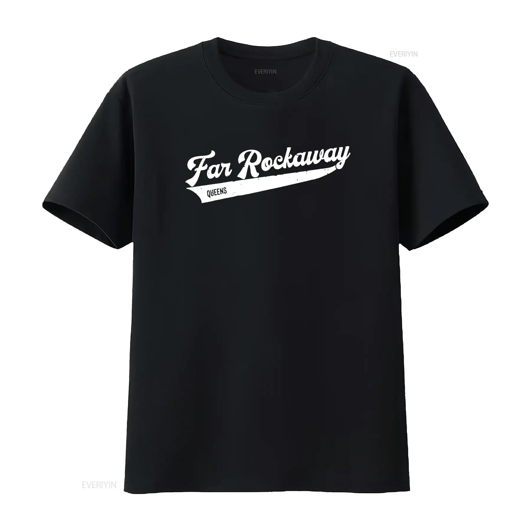 Far Rockaway Queens NYC Typogr - Vintage Fashion Nyc review and price