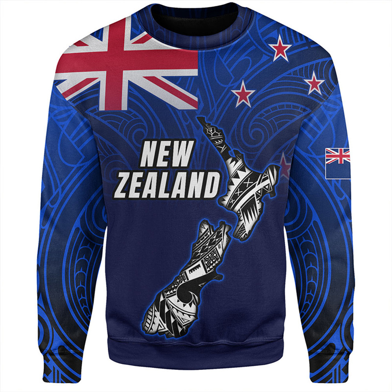 Vintage 3D New Zealand Tribal  - Vintage Fashion Nz review and price