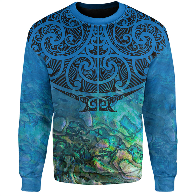 Vintage 3D New Zealand Tribal  - Vintage Fashion Nz review and price