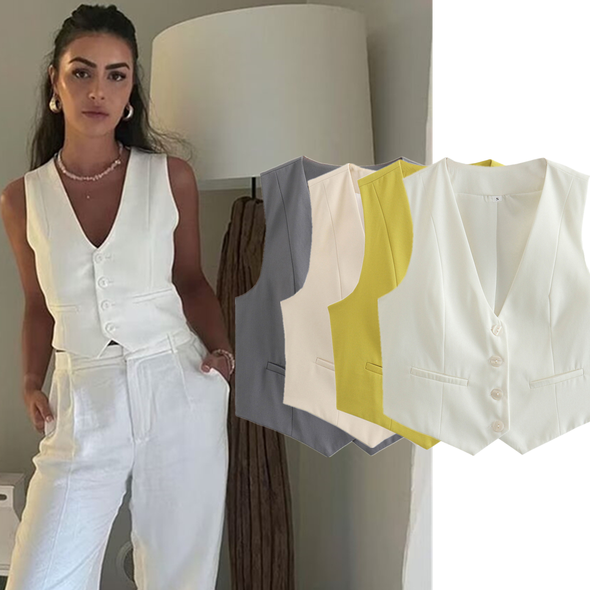 Maxdutti French Fashion Blogge - Vintage Fashion Bloggers review and price