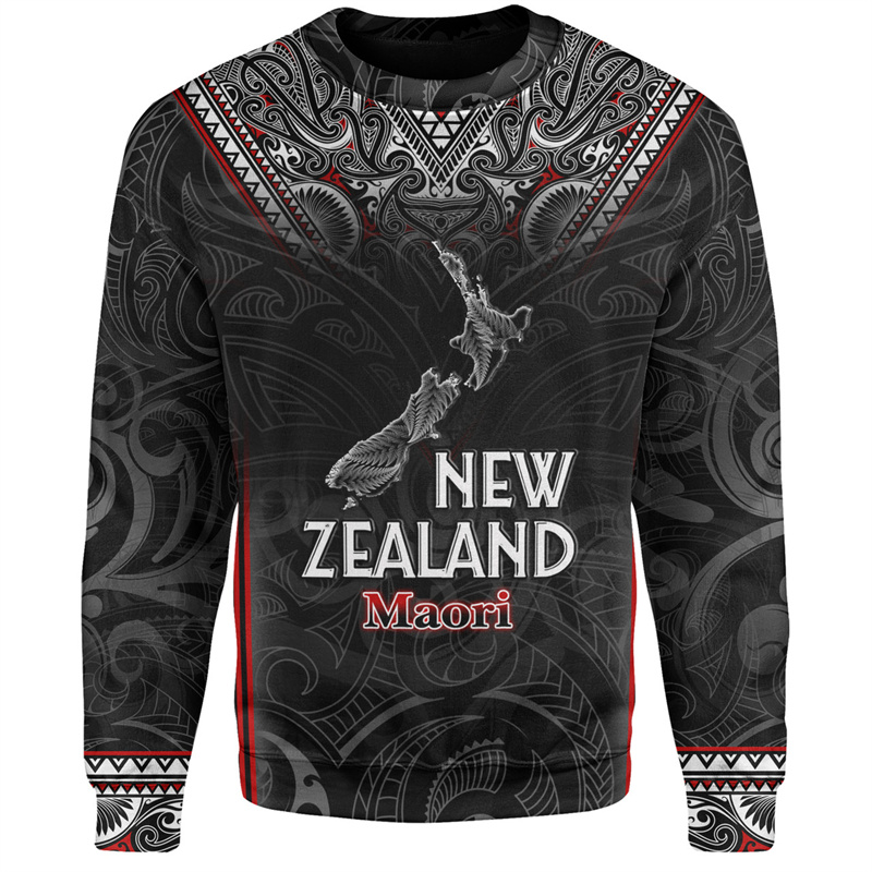 Vintage 3D New Zealand Maori T - Vintage Fashion Nz review and price
