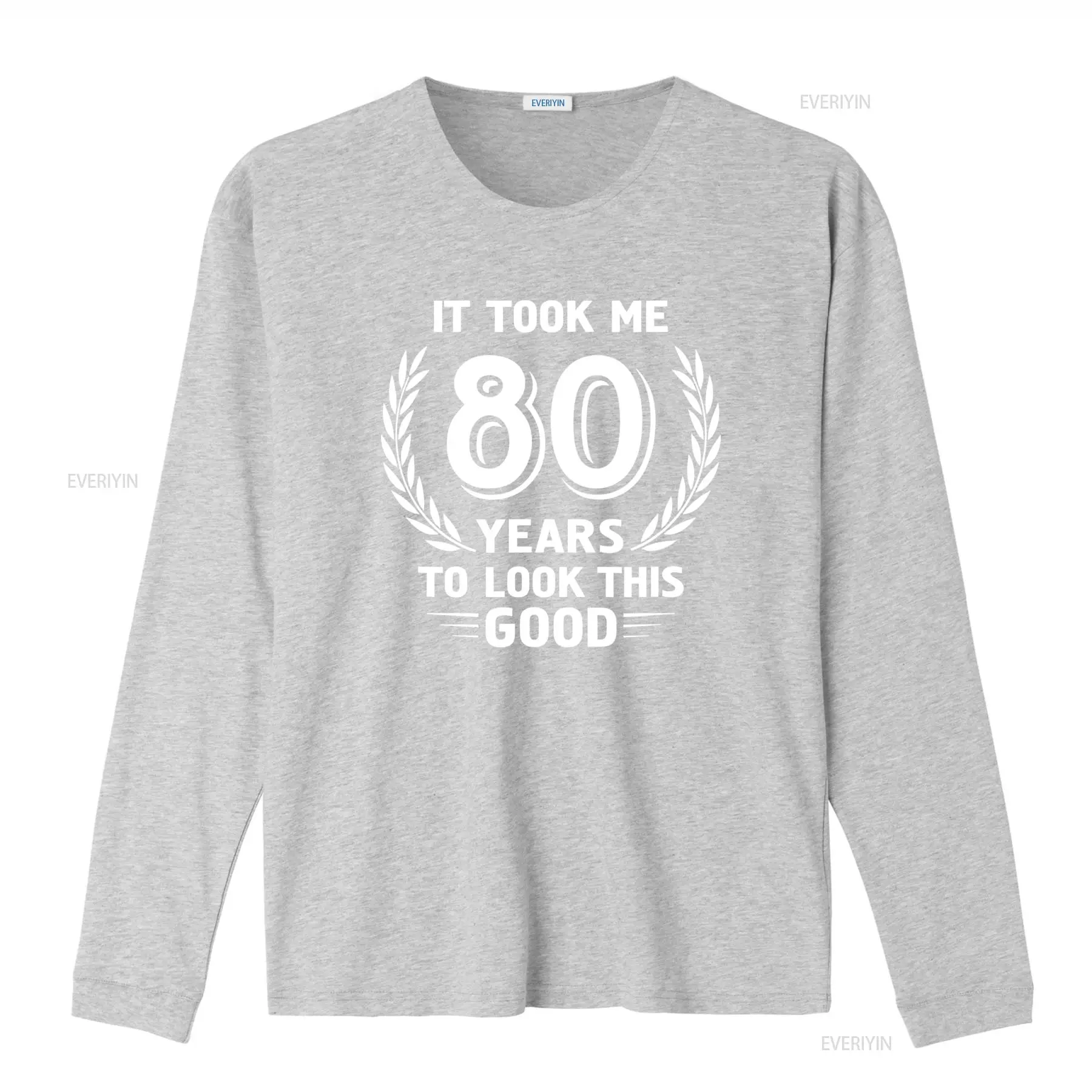 80th Birthday T Shirt It Took  - Vintage Fashion Years review and price