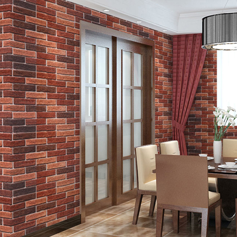 Retro Wallpaper Self-adhesive  - Vintage Fashion Wallpaper review and price