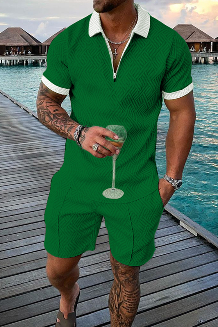 Vintage Men's Summer Casual Po - Vintage Fashion Prints review and price