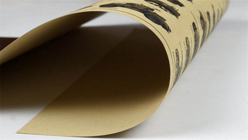 51x35cm Vintage World War II T - Vintage Fashion Wallpaper review and price