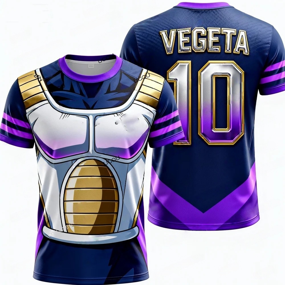 Dragon Ball z Super Saiyan Mas - Z Vintage Fashion review and price