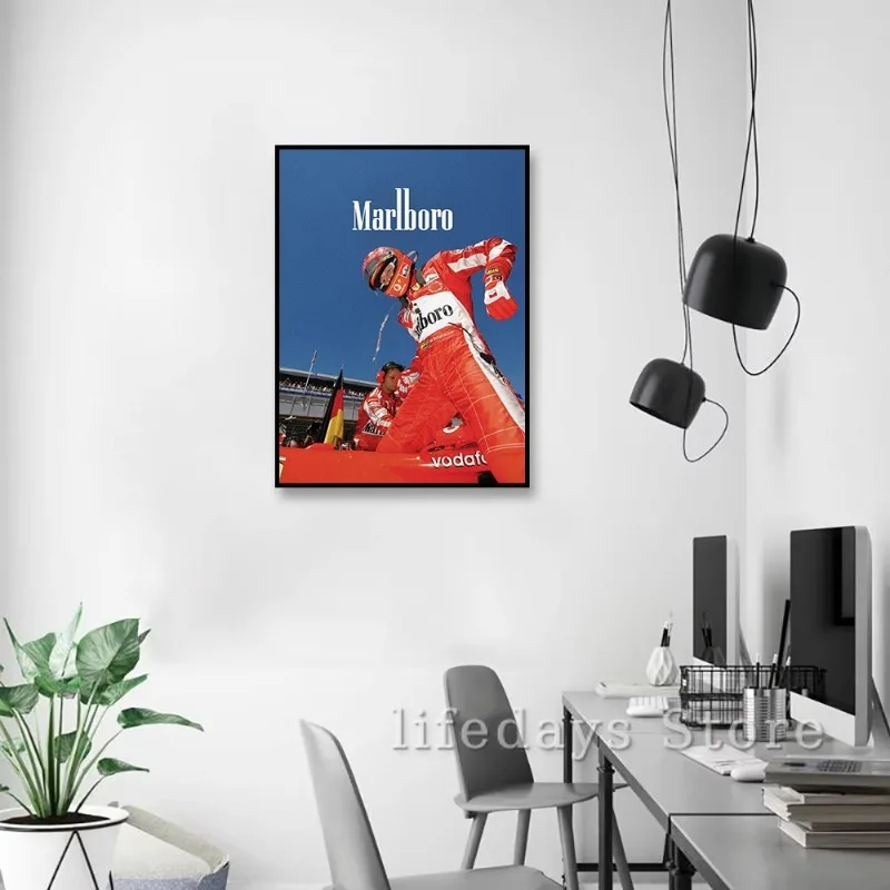 Canvas Painting Vintage Monaco - Vintage Vogue Fashion Poster review and price