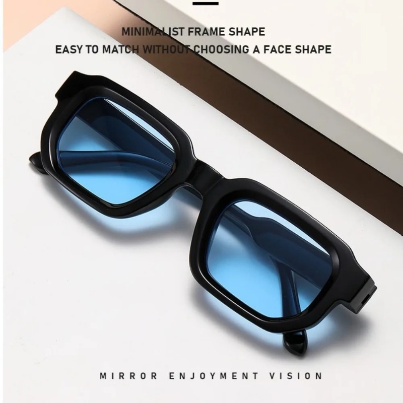 Vintage Small Frame Square Sun - Vintage Fashion Prints review and price
