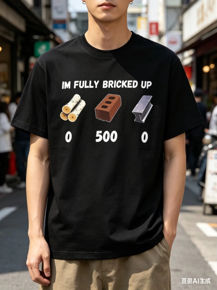 Men's T-shirt Vintage I'm Full - Z Vintage Fashion review and price