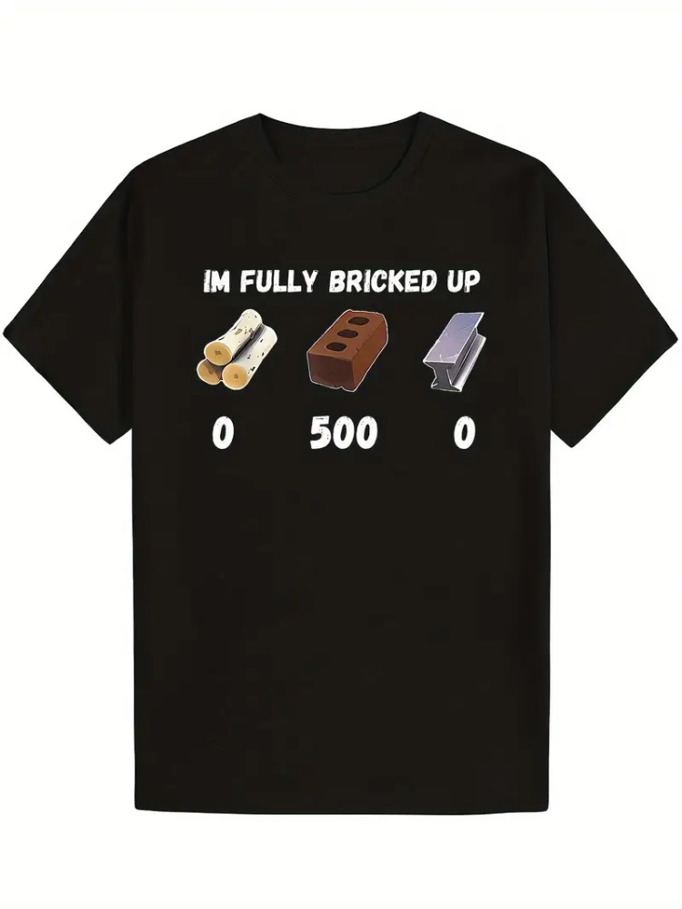 Men's T-shirt Vintage I'm Full - Z Vintage Fashion review and price