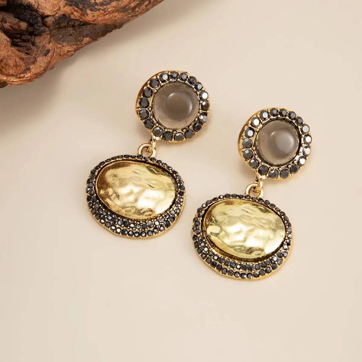 IngeSight.Z New Trendy Geometr - Z Vintage Fashion review and price