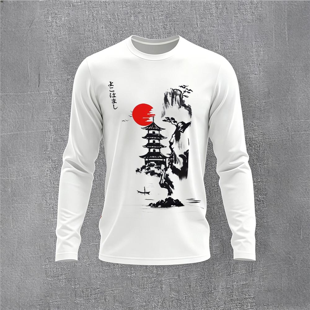 Chinese Style Ink Plum Blossom - Vintage Fashion Prints review and price