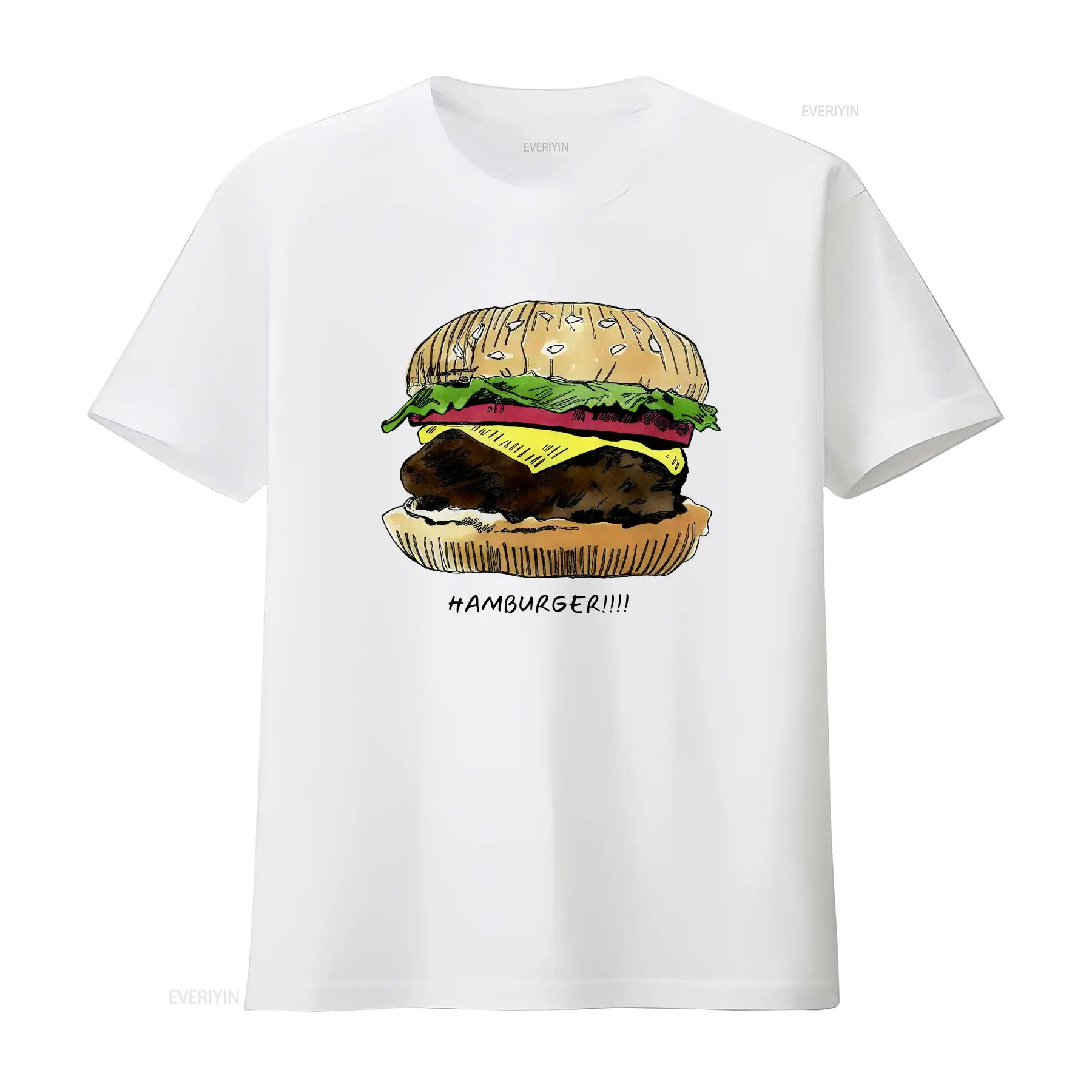 Community Abed Themed Hamburge - Vintage Fashion Community review and price