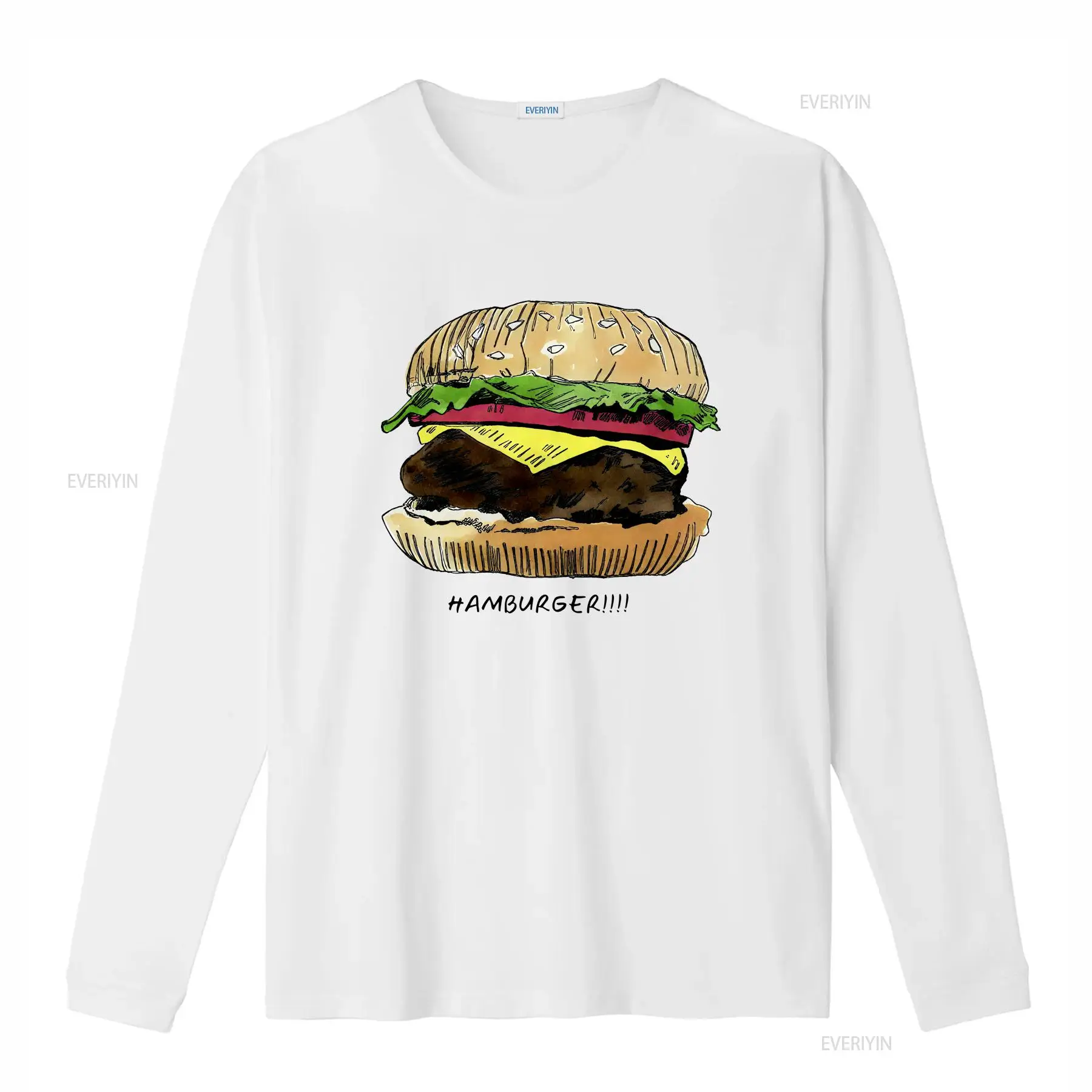 Community Abed Themed Hamburge - Vintage Fashion Community review and price