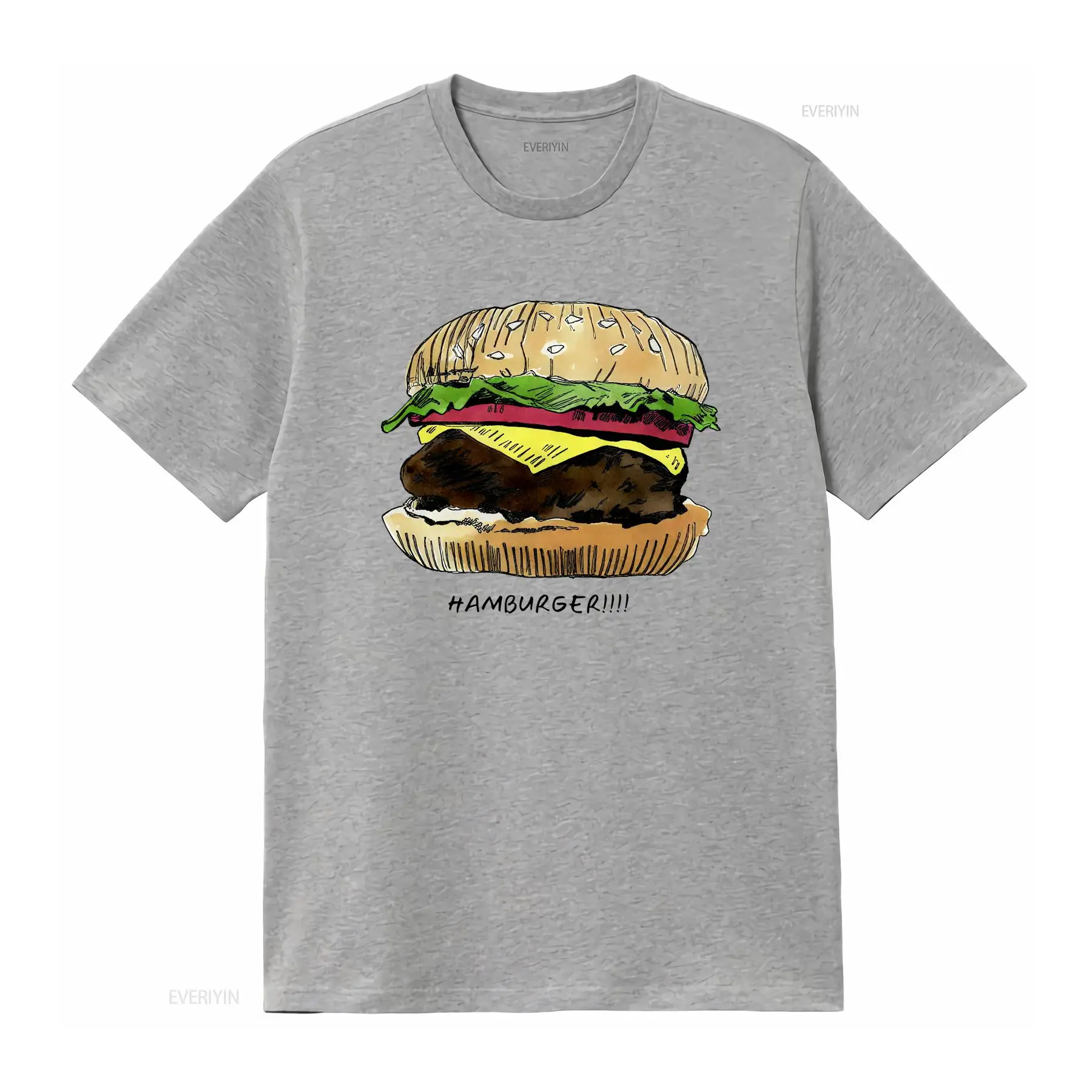 Community Abed Themed Hamburge - Vintage Fashion Community review and price